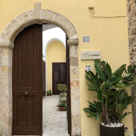 Corte La Rosa Nardò Εξωτερικό φωτογραφία