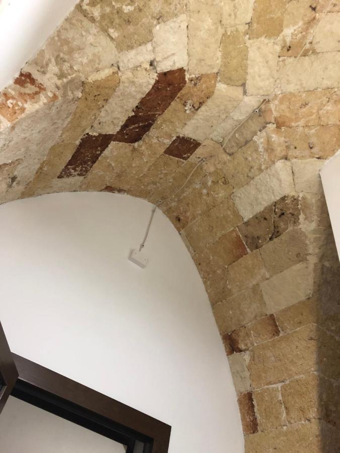 Corte La Rosa Nardò Εξωτερικό φωτογραφία