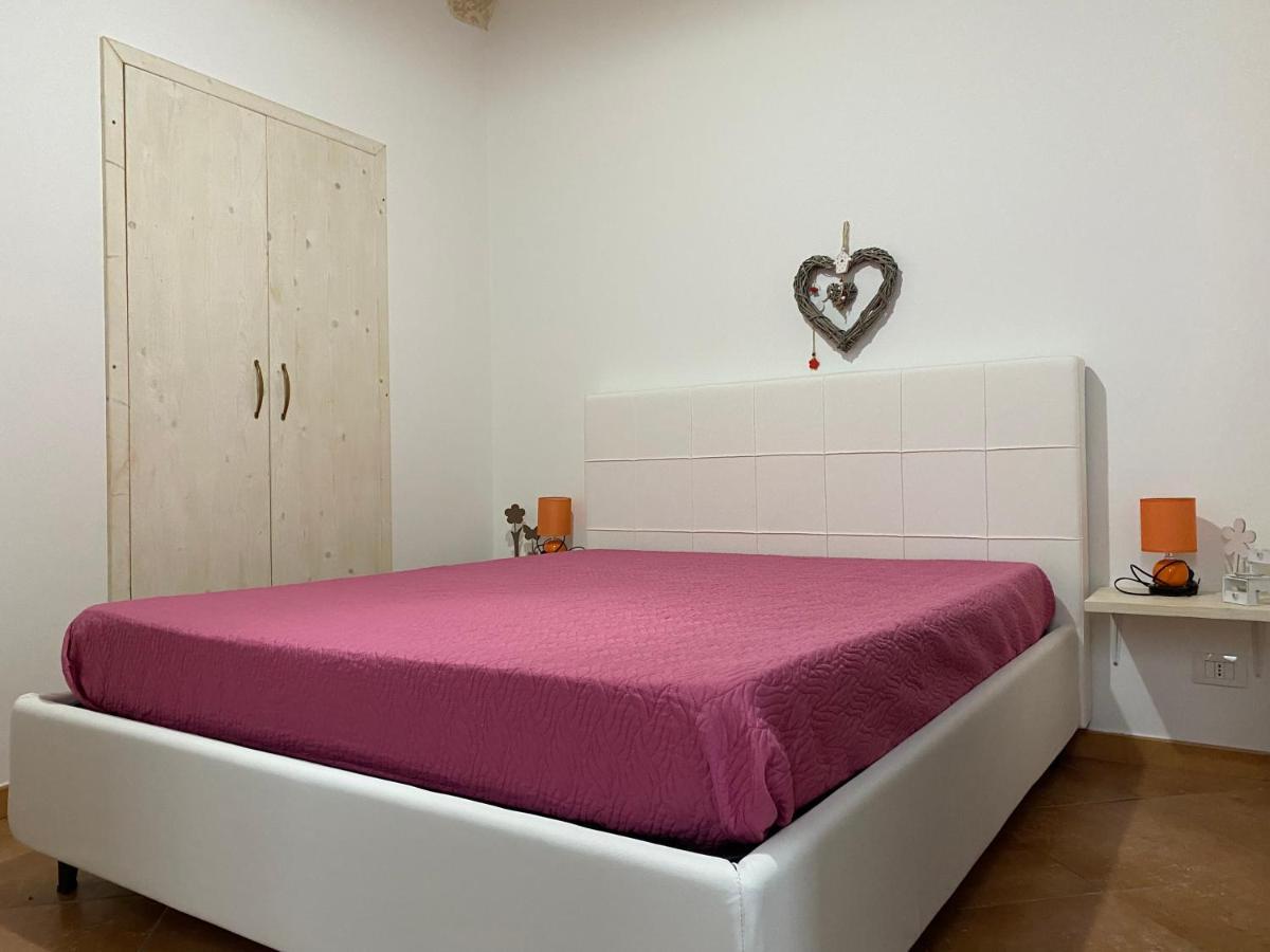 Corte La Rosa Nardò Εξωτερικό φωτογραφία