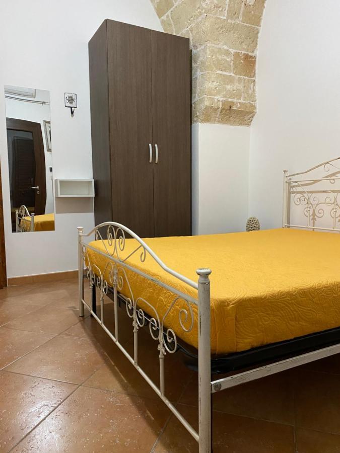 Corte La Rosa Nardò Εξωτερικό φωτογραφία