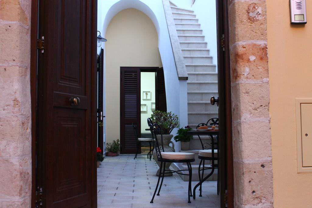 Corte La Rosa Nardò Εξωτερικό φωτογραφία