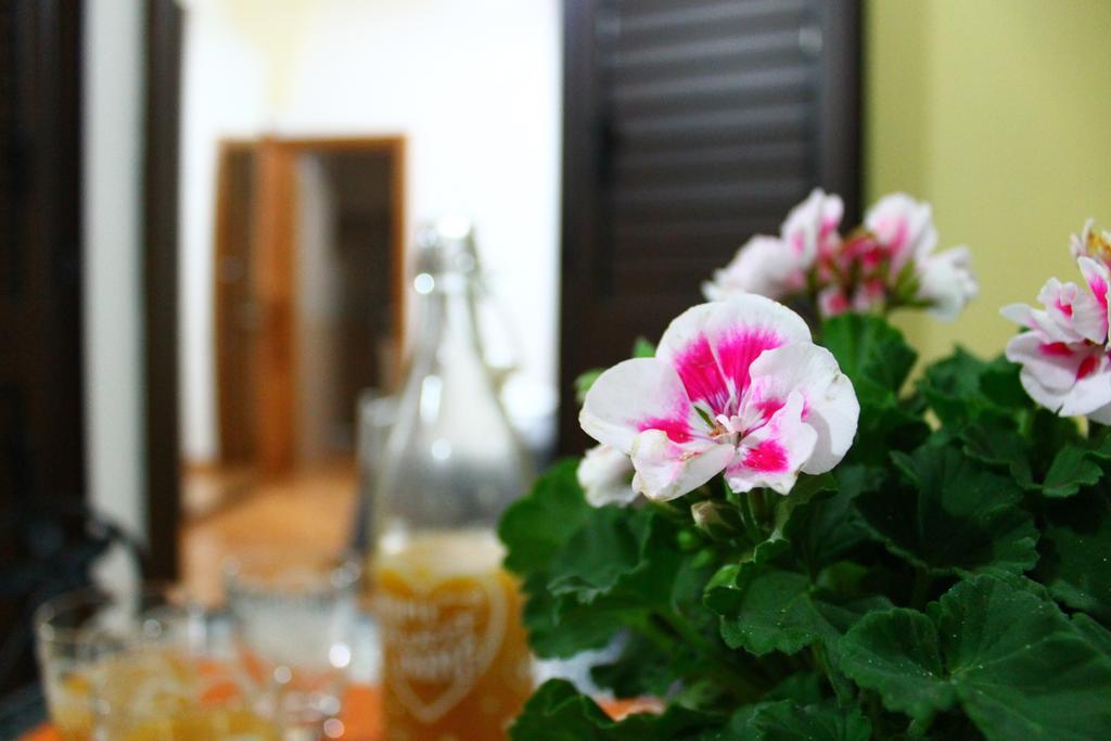 Corte La Rosa Nardò Εξωτερικό φωτογραφία