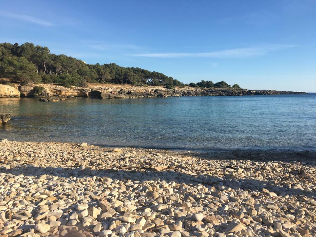 Corte La Rosa Nardò Εξωτερικό φωτογραφία