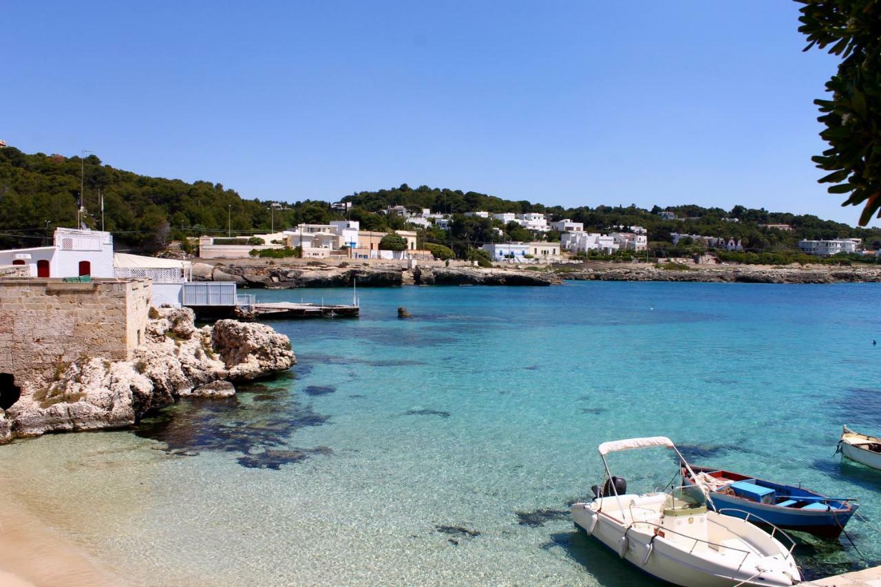Corte La Rosa Nardò Εξωτερικό φωτογραφία