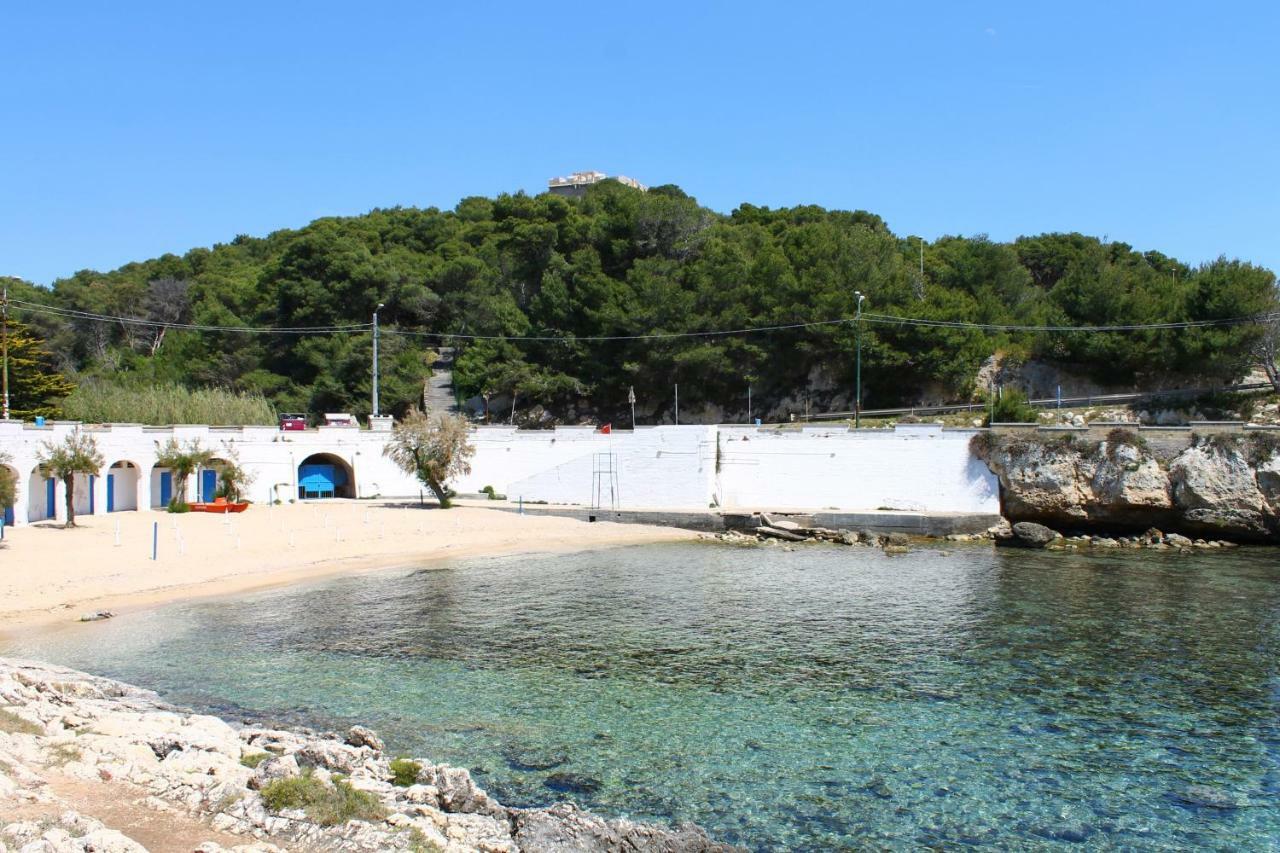 Corte La Rosa Nardò Εξωτερικό φωτογραφία