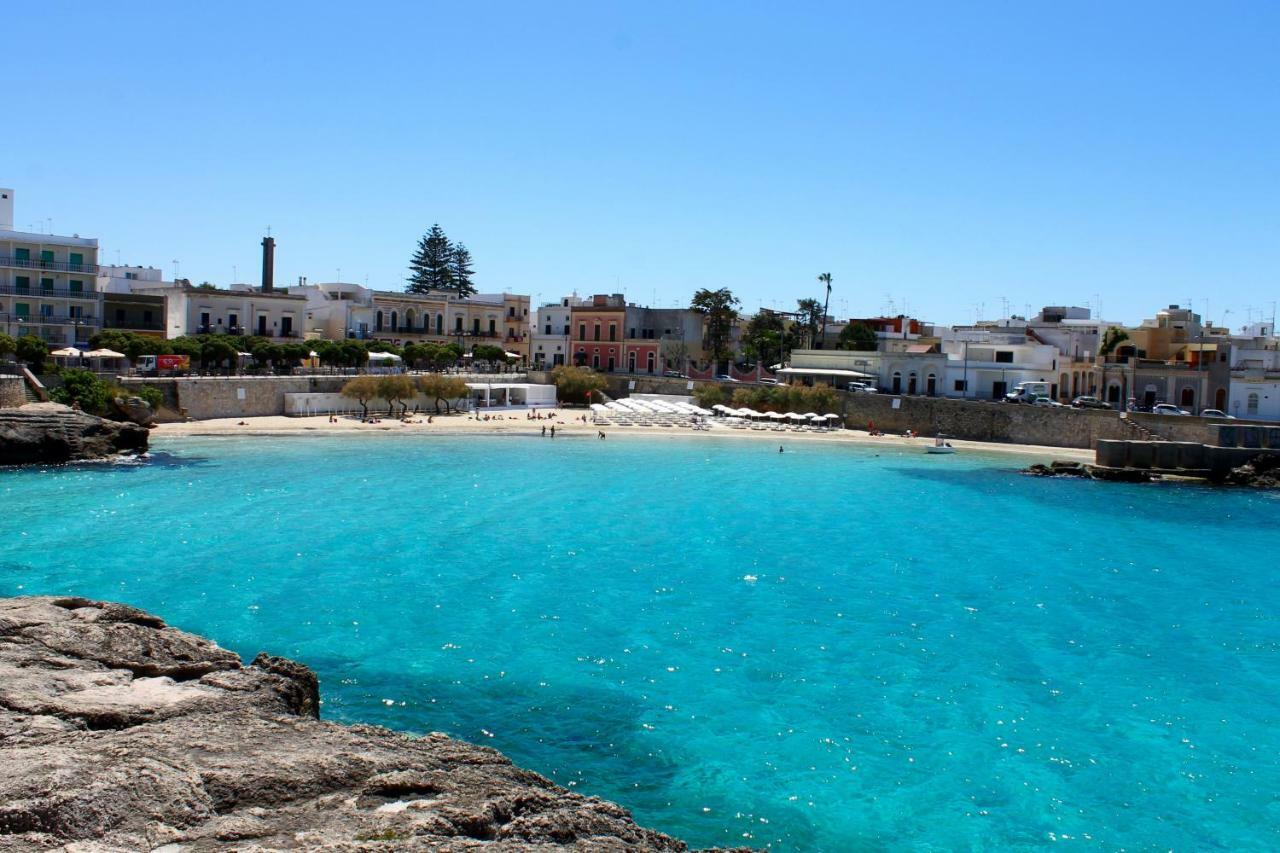 Corte La Rosa Nardò Εξωτερικό φωτογραφία