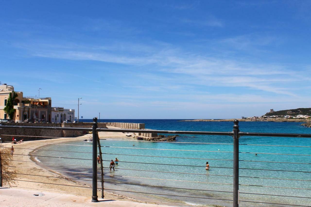 Corte La Rosa Nardò Εξωτερικό φωτογραφία
