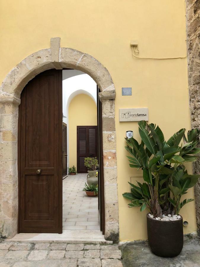 Corte La Rosa Nardò Εξωτερικό φωτογραφία