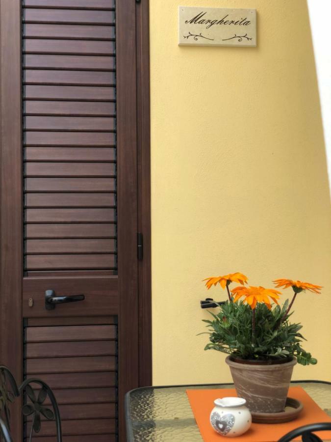Corte La Rosa Nardò Εξωτερικό φωτογραφία